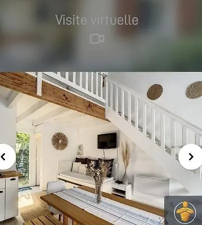 La Maison Pres Du Aureilhan (Landes)