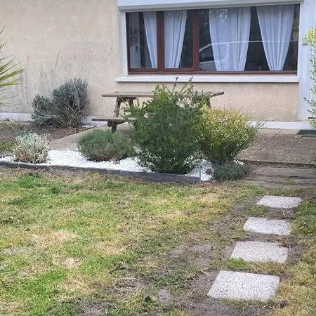 La Maison Pres Du Vakantiehuis