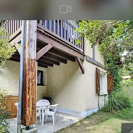 La Maison Pres Du