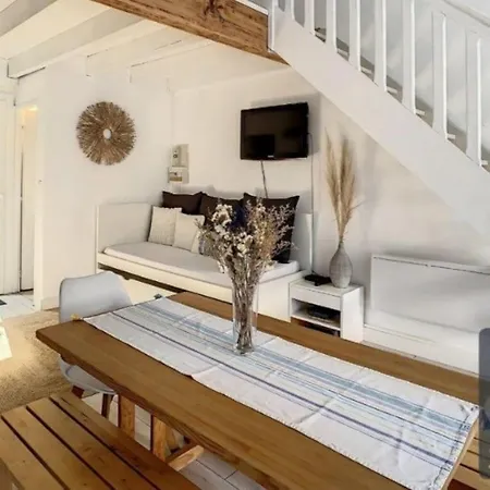 Vakantiehuis La Maison Pres Du *