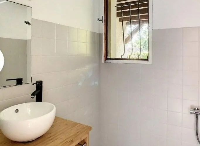 La Maison Près Du Hébergement de vacances *