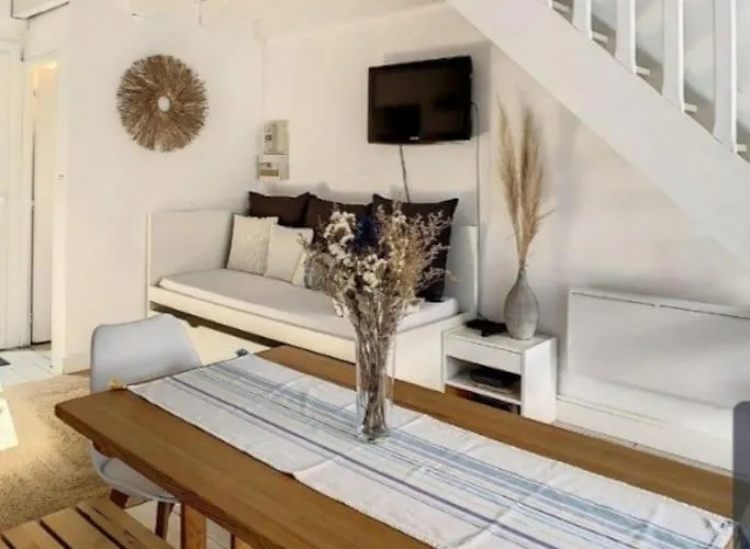 Hébergement de vacances La Maison Près Du *